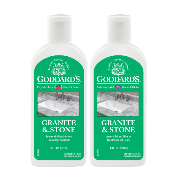 Granite & Stone Liquid Polish