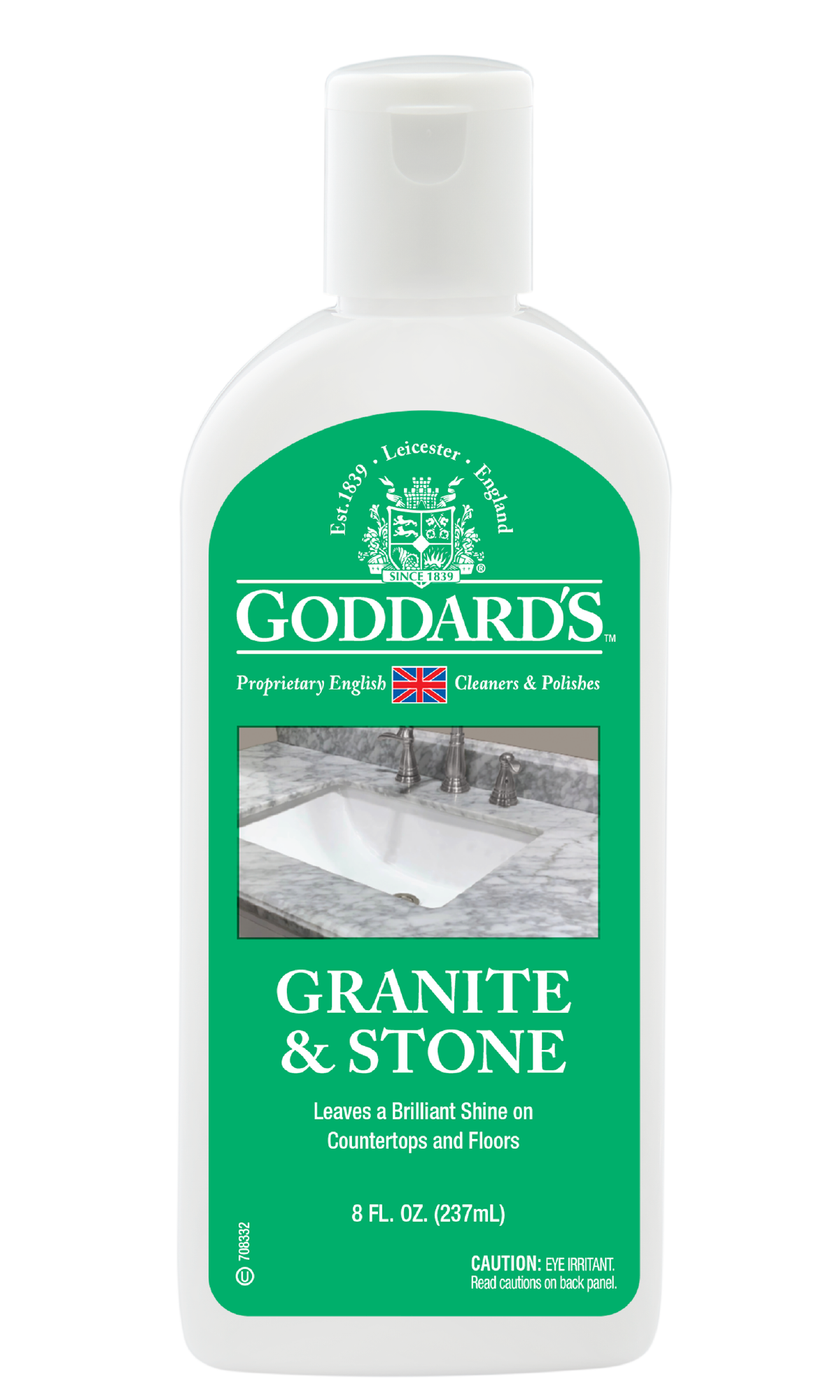 Granite & Stone Liquid Polish