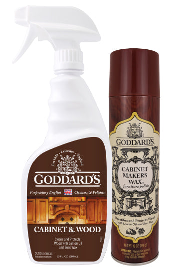 Wood Care