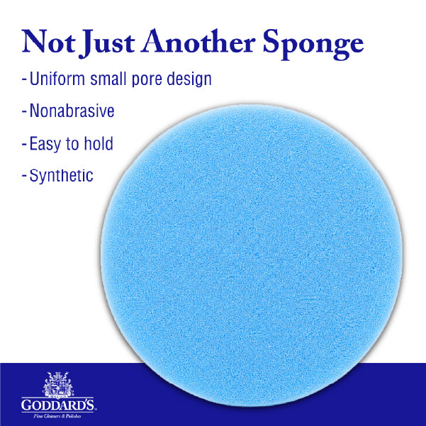 Foam Sponge Applicator 6-Pack