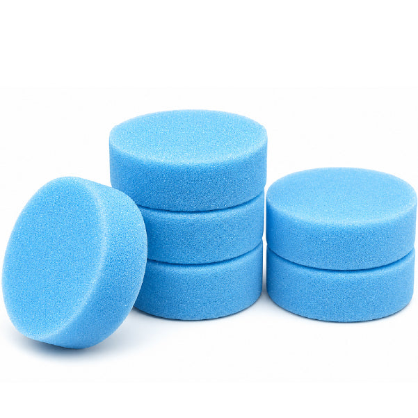 Foam Sponge Applicator 6-Pack