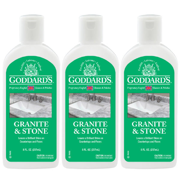 Granite & Stone Liquid Polish