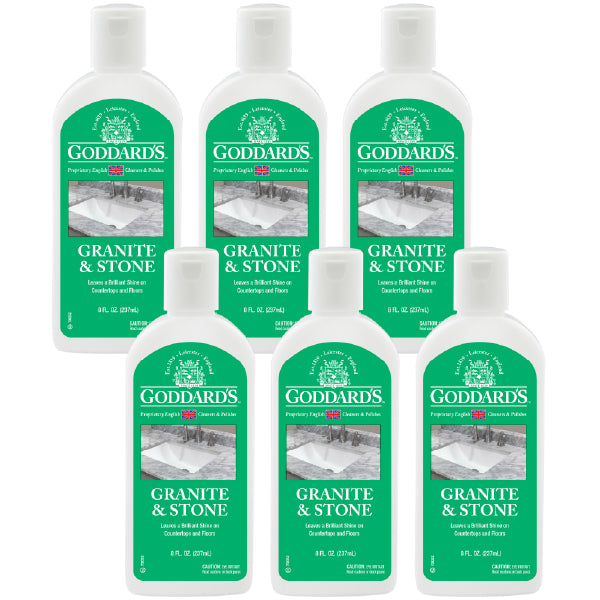 Granite & Stone Liquid Polish