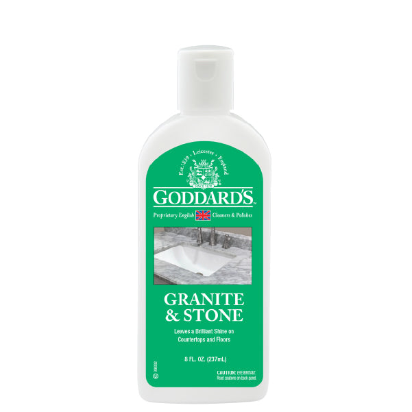 Granite & Stone Liquid Polish
