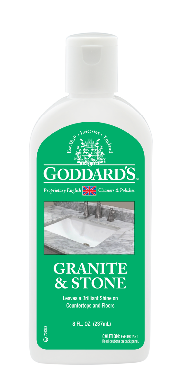 Granite & Stone Liquid Polish