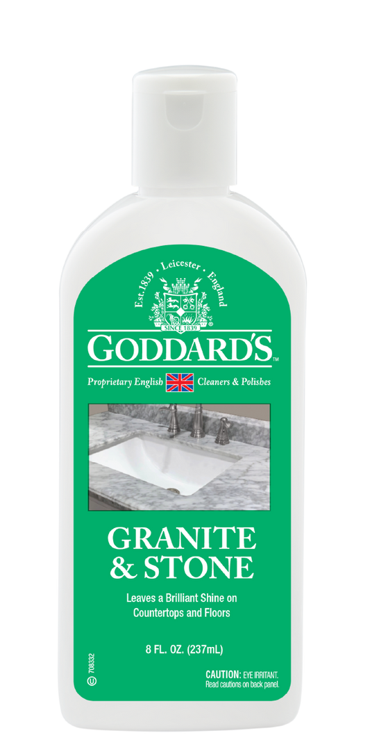 Granite & Stone Liquid Polish