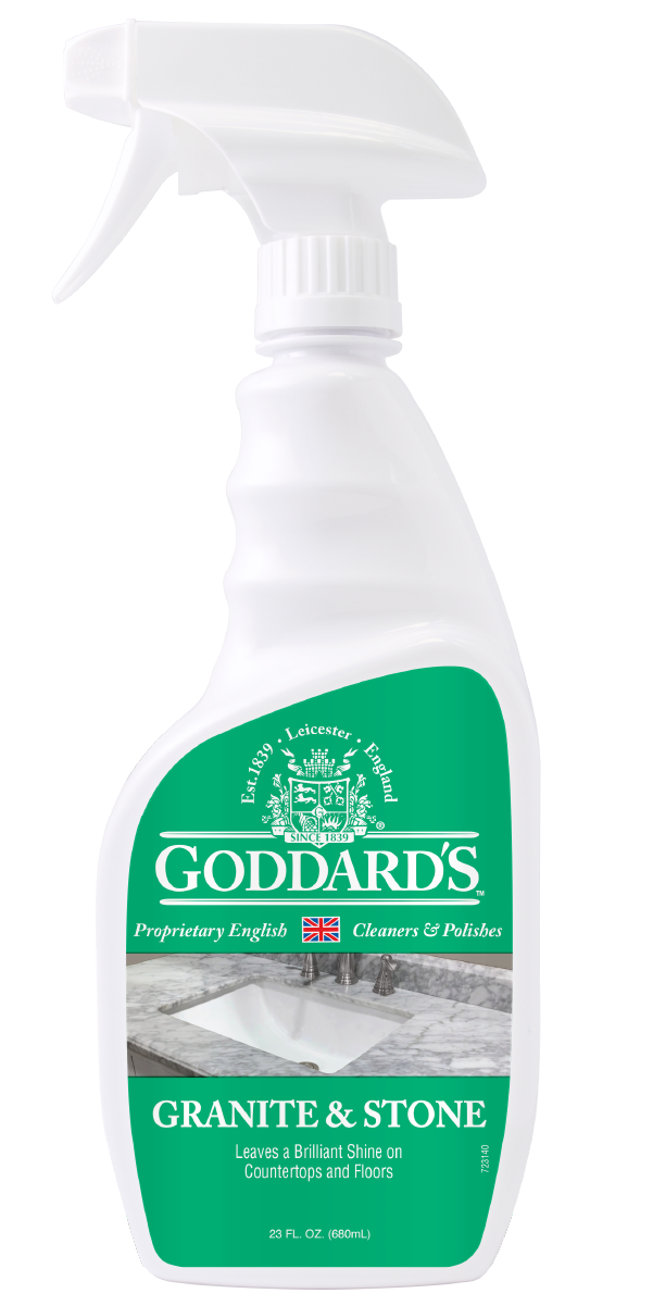 Granite & Stone Cleaning Spray