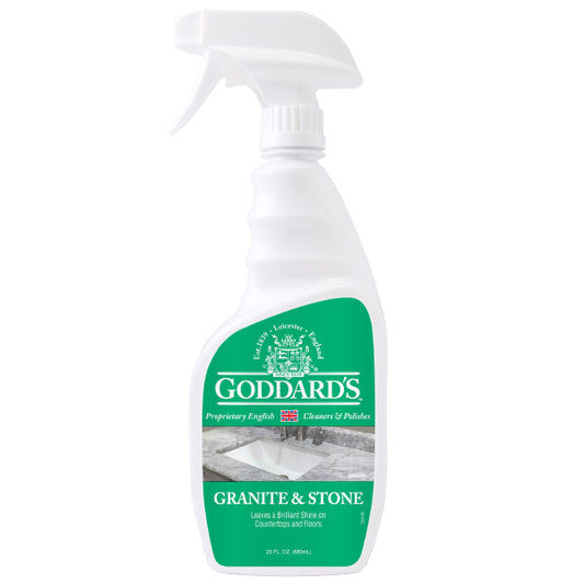 Granite & Stone Cleaning Spray