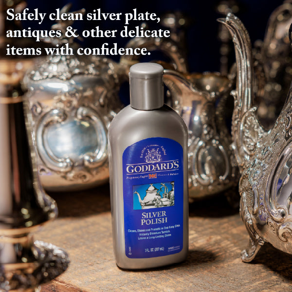 Silver Polish