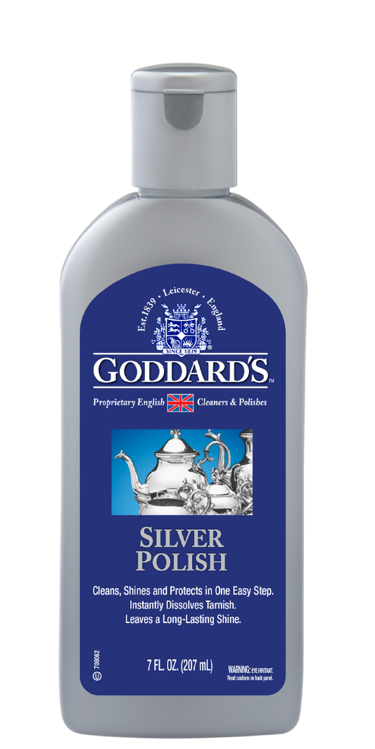 Silver Polish