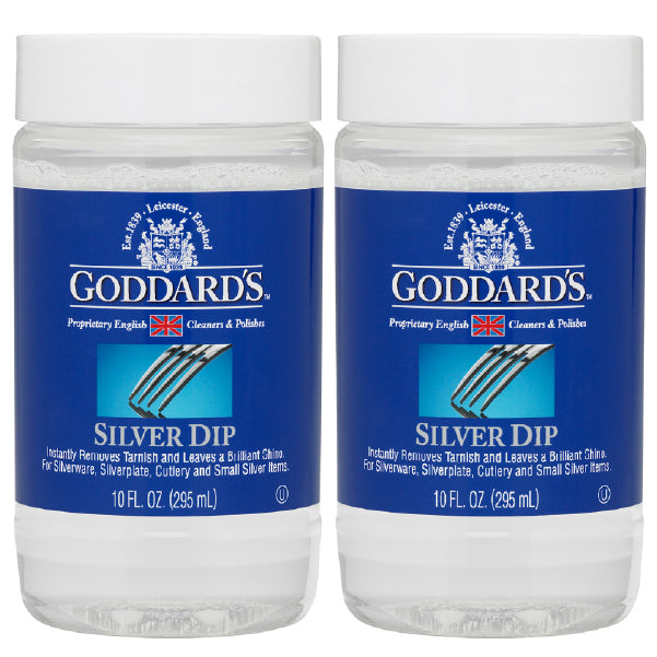 Silver Dip 10oz