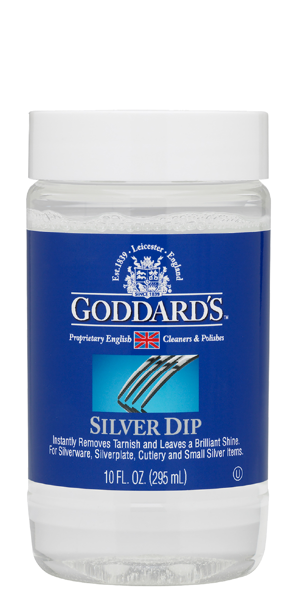 Silver Dip 10oz