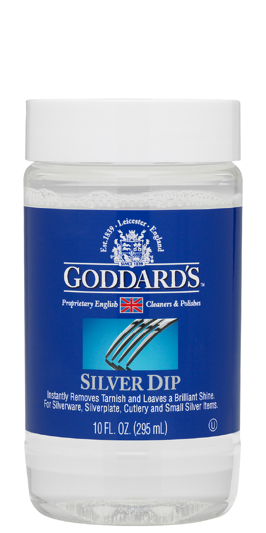 Silver Dip 10oz