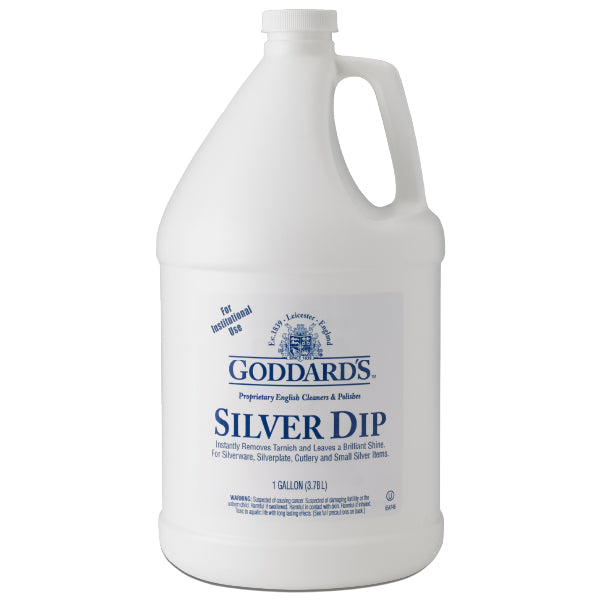 Silver Dip Gallon