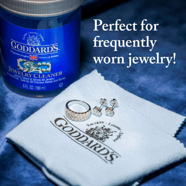 Silver Polishing Cloth