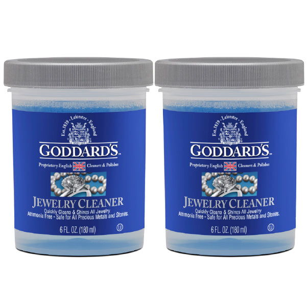Jewelry Cleaner