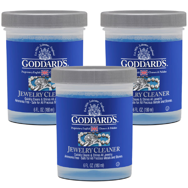 Jewelry Cleaner
