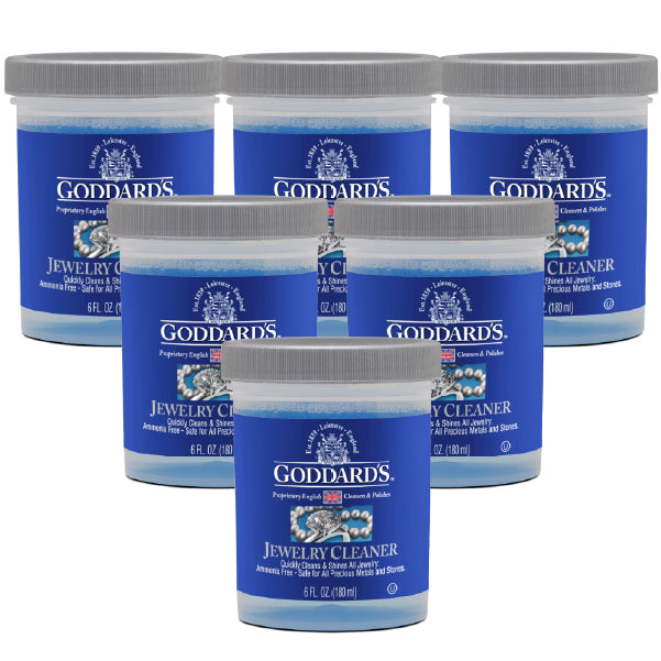 Jewelry Cleaner