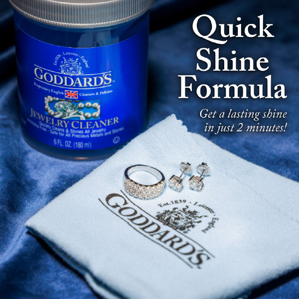 Jewelry Cleaner
