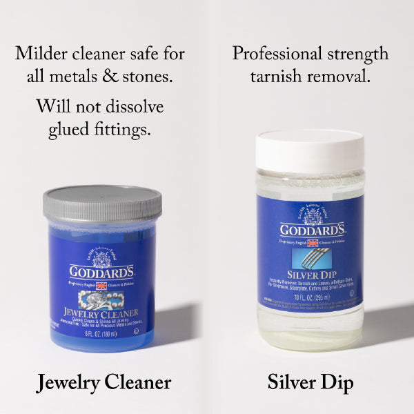 Jewelry Cleaner