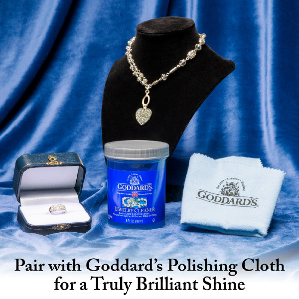 Jewelry Cleaner
