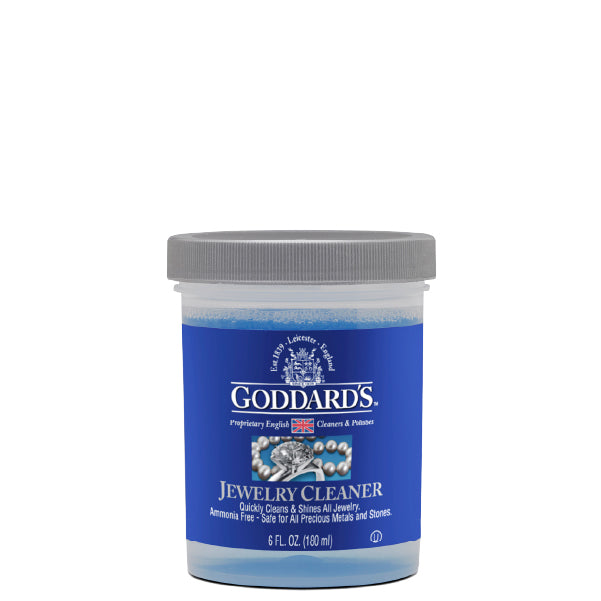 Jewelry Cleaner