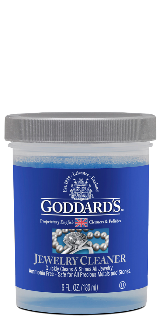 Jewelry Cleaner