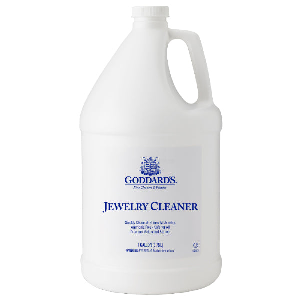 Jewelry Cleaner