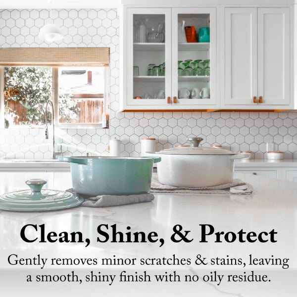 Granite & Stone Cleaning Spray