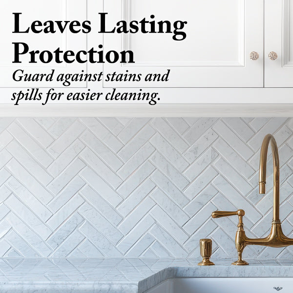 Granite & Stone Cleaning Spray