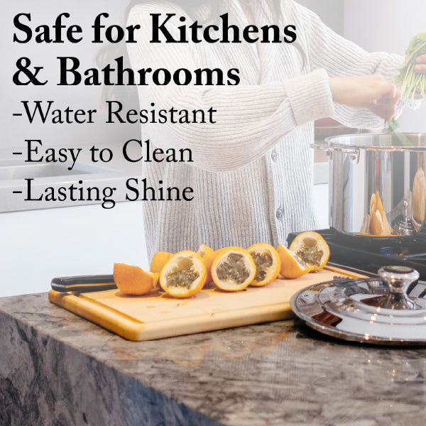 Granite & Stone Cleaning Spray